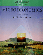 Microeconomics Study Guide