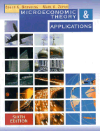 Microeconomics Theory and Applications