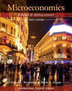 Microeconomics: Theory and Applications