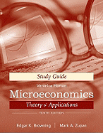 Microeconomics: Theory & Applications