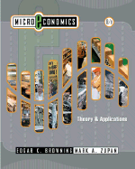 Microeconomics: Theory & Applications