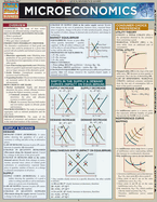 Microeconomics (Updated) Laminated Reference Guides