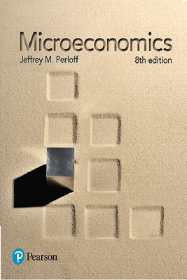 Microeconomics - Perloff, Jeffrey