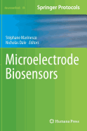 Microelectrode Biosensors