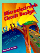 Microelectronic Circuit Design