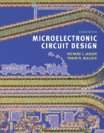 Microelectronic Circuit Design