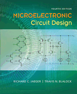 Microelectronic Circuit Design