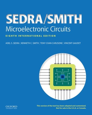 Microelectronic Circuits - Sedra, Adel S