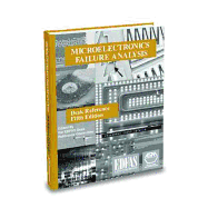 Microelectronics Failure Analysis Desk Reference, 5th Ed (Book + CD Set)