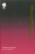 Microfinance: A Practitioner's Handbook