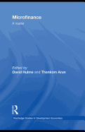 Microfinance: A Reader