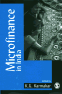 Microfinance in India