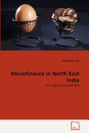 Microfinance in North East India