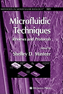 Microfluidic Techniques: Reviews and Protocols