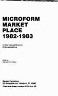 Microform Market Place, 1982-1983