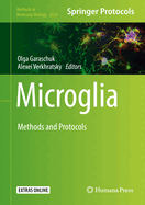 Microglia: Methods and Protocols