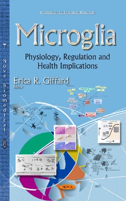 Microglia: Physiology, Regulation & Health Implications - Giffard, Erica R (Editor)