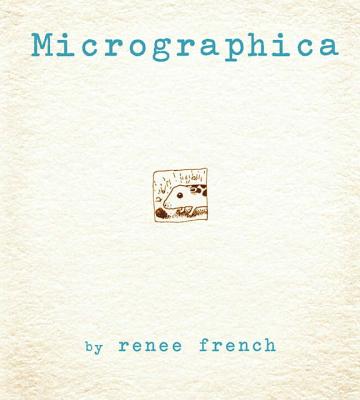 Micrographica - French, Renee