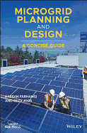 Microgrid Planning and Design: A Concise Guide