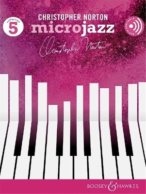 Microjazz Collection 5 - 