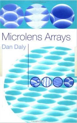 Microlens Arrays - Daly, Dan