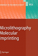 Microlithography/Molecular Imprinting