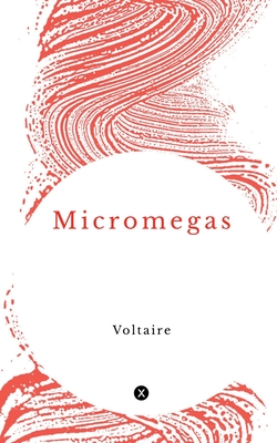 Micromegas - Voltaire