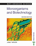 Microorganisms and Biotechnology