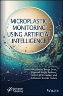 Microplastic Monitoring Using Artificial Intelligence