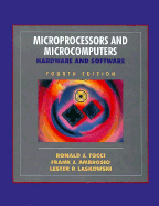 Microprocessors and Microcomputers: Hardware and Software