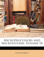 Microprocessors and Microsystems, Volume 10