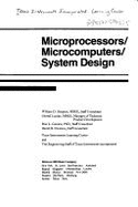 Microprocessors/Microcomputers/System Design - Texas Instruments Incorporated