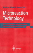 Microreaction Technology: Imret 5: Proceedings of the Fifth International Conference on Microreaction Technology