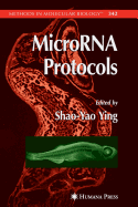 MicroRNA Protocols