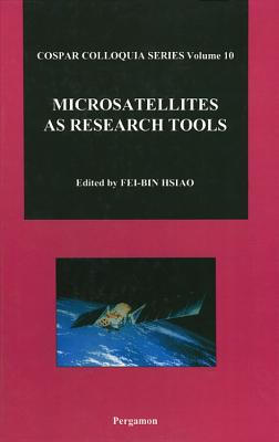 Microsatellites as Research Tools: Volume 10 - Hsiao, F -B (Editor)