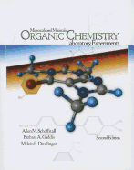 Microscale and Miniscale Organic Chemistry Laboratory Experiments