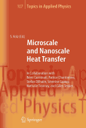 Microscale and Nanoscale Heat Transfer