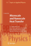 Microscale and Nanoscale Heat Transfer