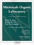 Microscale Organic Laboratory