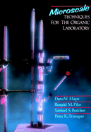 Microscale Techniques for the Organic Laboratory