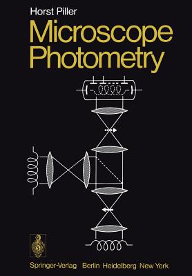 Microscope Photometry - Piller, H