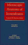 Microscopic Anatomy of Invertebrates, Annelida