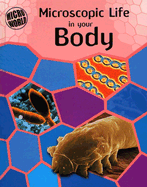 Microscopic Life in Your Body