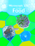 Microscopic Life in Your Food