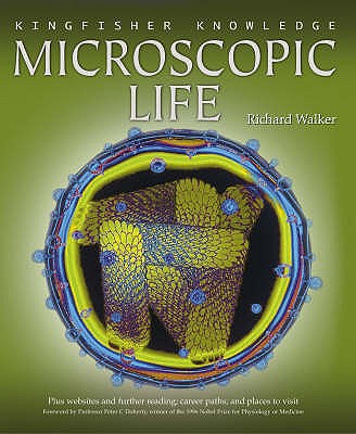 Microscopic Life - Walker, Richard