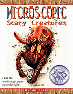 Microscopic Scary Creatures (Scary Creatures)