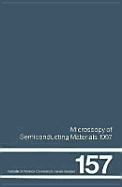 Microscopy of Semiconducting Materials 1997