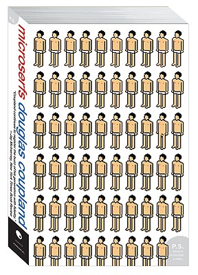 Microserfs - Coupland, Douglas