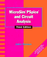 Microsim PSPICE and Circuit Analysis
