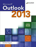 Microsoft� Outlook 2013: Text